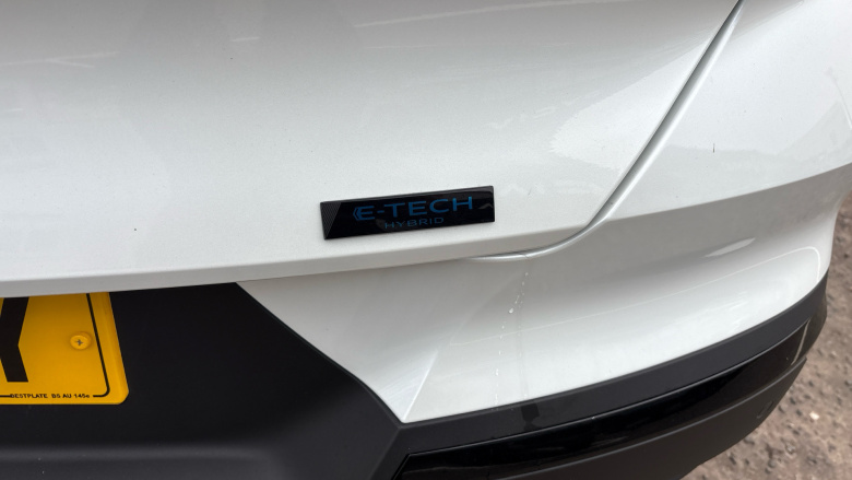 Renault Symbioz 1.6 E-Tech FHEV 145 Techno Esprit Alpine 5dr Auto Hybrid Estate